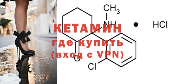 крисы Бронницы